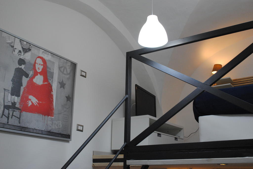 Catania Home Luigi Capuana Centralissimo Exterior photo