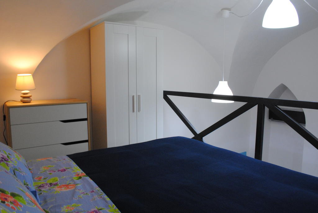 Catania Home Luigi Capuana Centralissimo Room photo